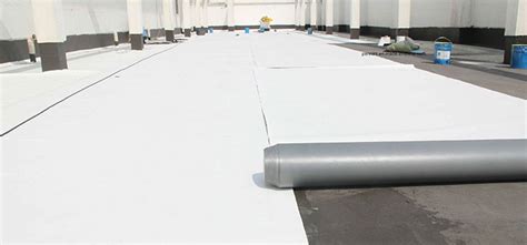 Tpo Roofing System Glendora Thermoplastic Polyolefin Roofing Glendora