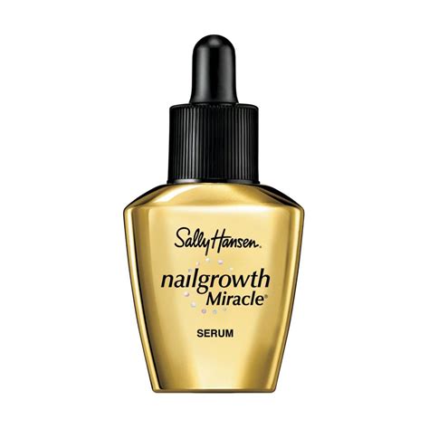 The 23 Best Nail-Growth Products for Longer, Healthier Nails | Who What Wear