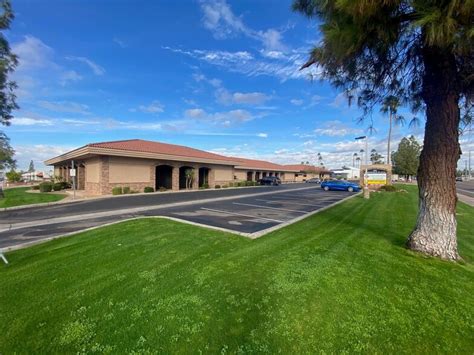460 S Greenfield Rd Mesa Az 85206 Loopnet