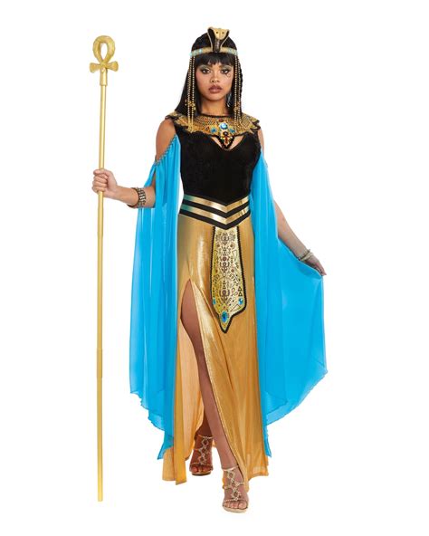 Antiquity Queen Cleopatra Costume Adult Egypt