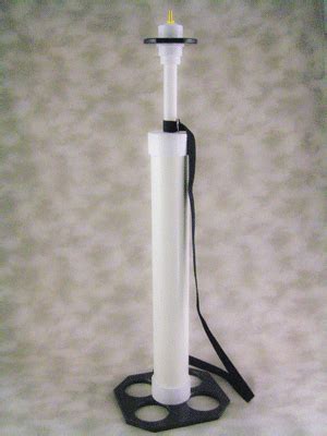 mini mac light pump jayjay  balloon guy