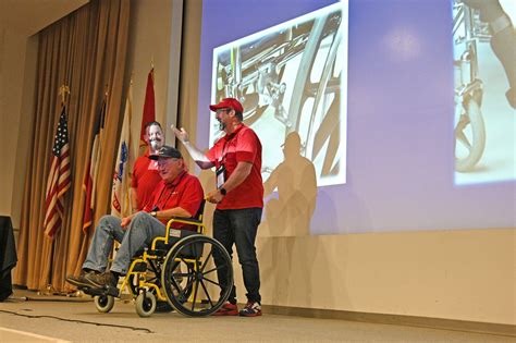 Honor Flight Dfw 50 Flickr