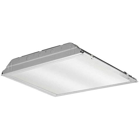 Acuity Lithonia 2gtl 2 20l Ez1 Lp840 Led Incasso Troffer 4000k 21w 120 277v Af6myh 19yr05