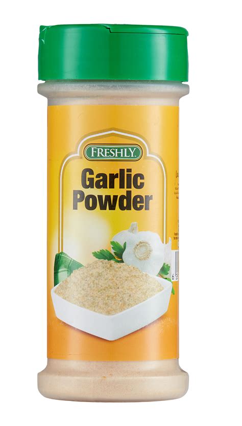 Garlic Powder