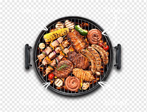 Barbecue Grilling graphy Steak Meat, barbecue, food, cooking, barbecue ...