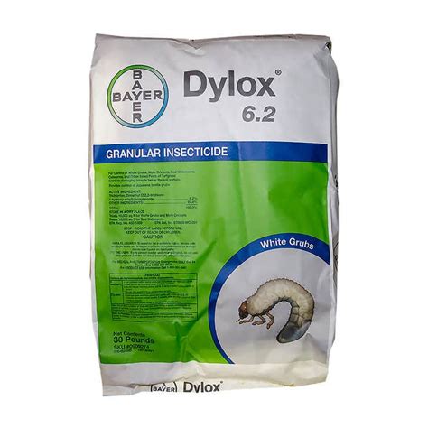 Dylox Insecticide Reinders Insecticides