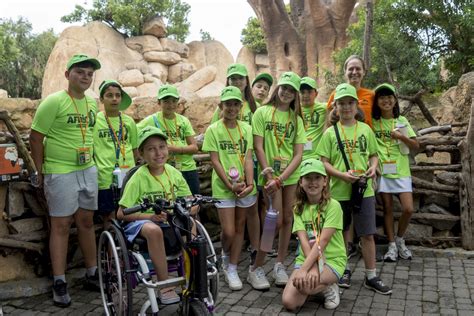 Hoy Empieza La Esperada Expedici N Frica De Verano En Bioparc Valencia