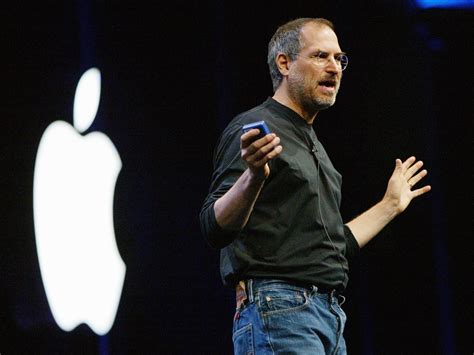 Qué Tipo De Líder Era Steve Jobs Innovador Y Visionario