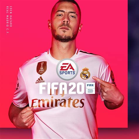 FIFA 20 - IGN