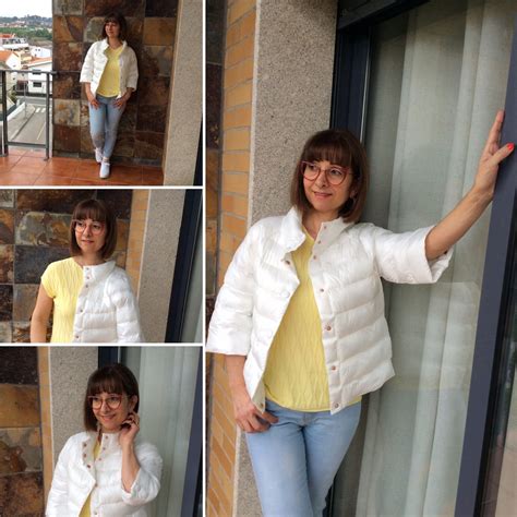 Outfit Ideas Blonde Brunette