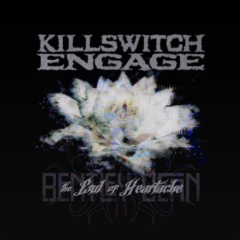 Killswitch Engage The End Of Heartache Wallpaper