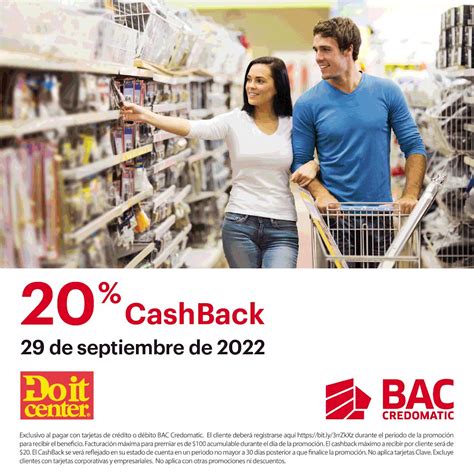 Do It Center Panama On Twitter Solo Hoy Recibe De Cashback Por