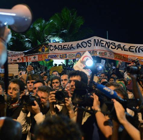 Protest in Brasilien Zwei Frauen bei Straßenblockade getötet WELT