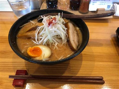 Michiya Suzukiさんの口コミ （ランチ）：店内製麺 さくら Retty 日本最大級の実名型グルメサービス