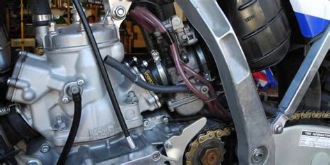 How To Clean A Dirt Bike Carburetor A Step By Step Guide