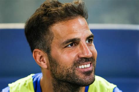 Arsenal Have The “resources” To Win The Title Says Cesc Fabregas Pundit Feed