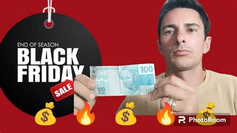 5 Dicas Para Vender Muito Na Black Friday Youtube