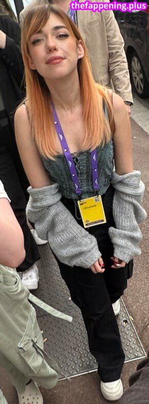 ShelbyGraces Shubble Nude OnlyFans Photo 33 The Fappening Plus