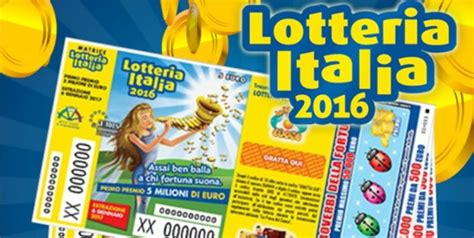 Lotteria Italia Biglietto Vincente Da Mila Euro A Scarmagno