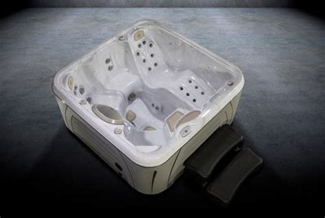 Serenity The Hot Tub And Swim Spa Company