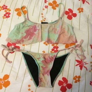 Tavik Swimwear Swim Mikoh Free People Bikini Poshmark