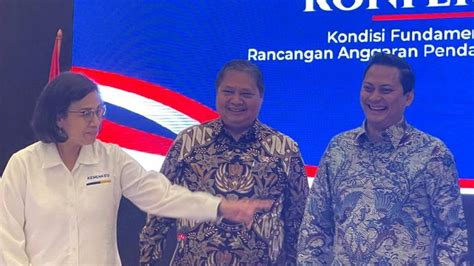 Pemerintah Alokasikan Rp71 Triliun Untuk Program Makan Bergizi Gratis