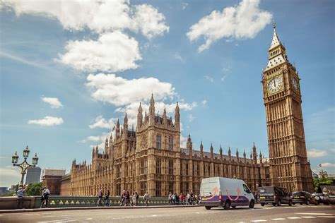 London Expats Guide Top 7 Best Tourist Attractions In London