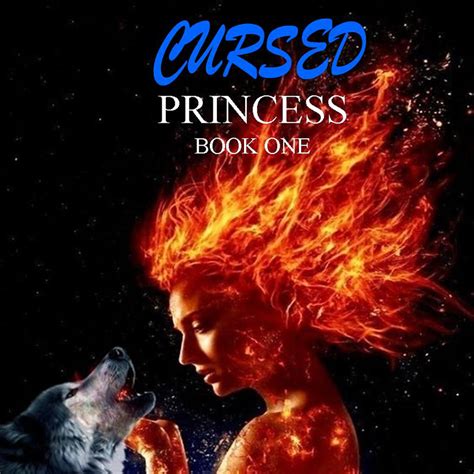 Wehear Audiobook The Alpha S Cursed Princess