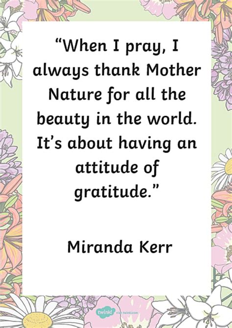 World Gratitude Day Quotes To Bring Meaning To Everyday Life