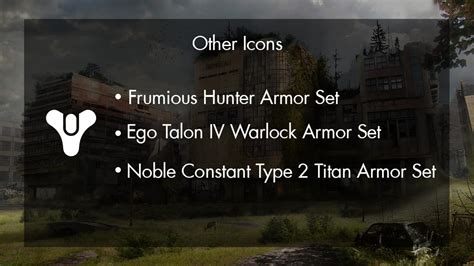 All Seasonal Icons and Event Symbols in Destiny 2 - Pro Game Guides