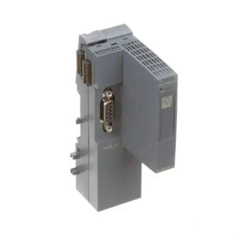 Siemens 6es7545 5da00 0ab0 Simatic Dp Cm Profibus Dp For Et200sp Cpu At