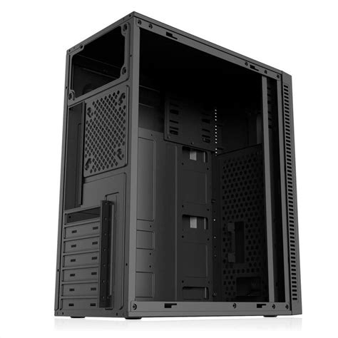 Gabinete Gamer Pixxo GE3201 Acrílico Umpoukodetudo