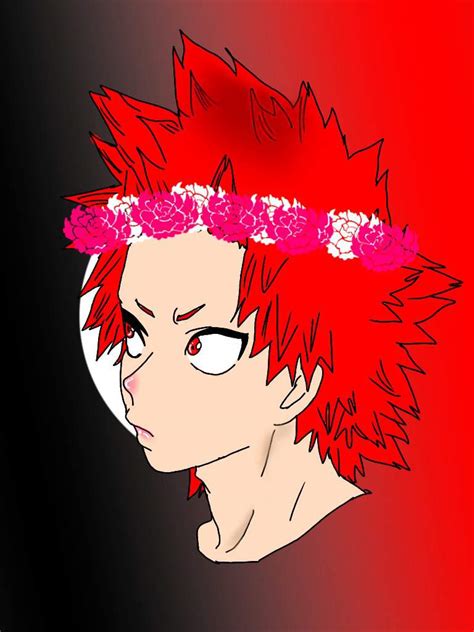 Mha Kirikirishima My Hero Academia Amino