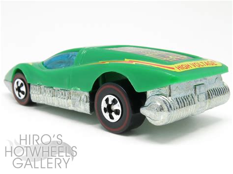 Hot Wheels L Hiro S Hotwheels Gallery