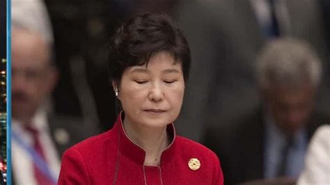 South Korean Presidential Scandal Unprecedented Cnn Video