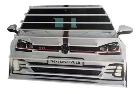 Exhibidor Para Autos Hot Wheels Gti Am Meses Sin Inter S