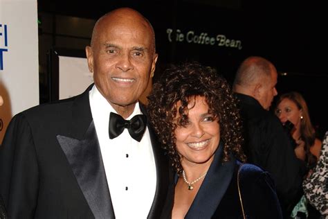 Shari Belafonte Appalled Harry Belafonte Didn T Get Grammys Tribute