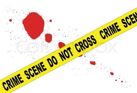 Crime Scene Tape Clipart | Free download on ClipArtMag