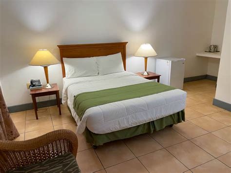 Rooms | Grand Coastal Hotel | Guyana