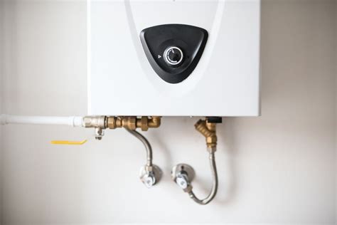 How To Install A Tankless Water Heater Prim Mart