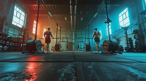 Crossfit Vs Musculation Classique Lequel Est Adapté à Vos Objectifs