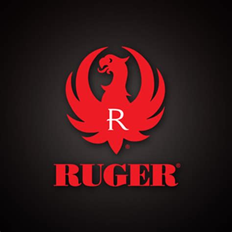 Ruger Logo Wallpaper - WallpaperSafari