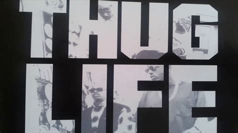 2 PAC THUG LIFE BURY ME A G BLACK MUSIC DAS ANTIGAS YouTube