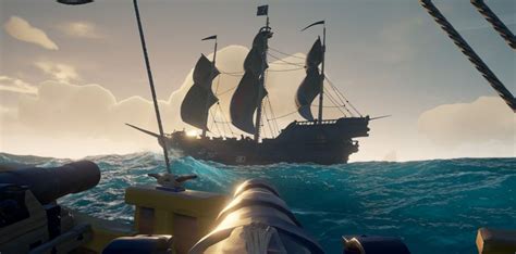 'Sea of Thieves' Galleon vs Sloop: Which Ship is Best and Can You Change Boats?