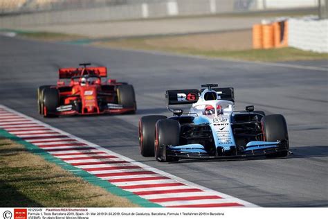 FORMUŁA 1 2019 WYNIKI na żywo Klasyfikacja generalna tabela i