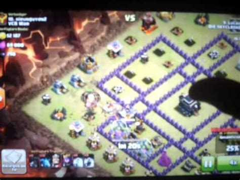 Let S Play Clankrieg Clash Of Clans YouTube