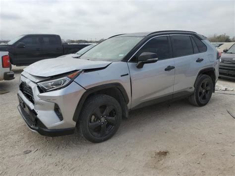 VIN JTMEWRFVXKJ009135 TOYOTA RAV4 2019 Car History Stat Vin