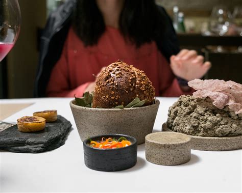 Central Restaurante Lima Peru Food Review And Photos