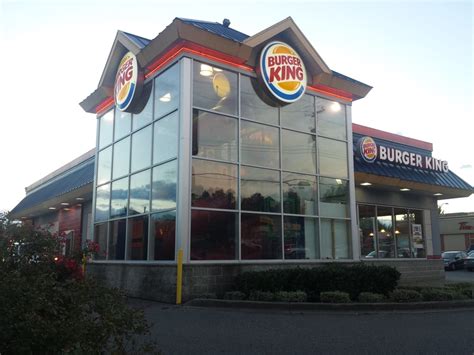 BURGER KING - Updated January 2025 - 1843 Sumas Way, Abbotsford ...