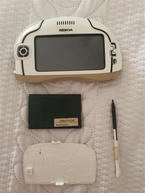 Nokia